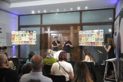 El Gobierno continúa su apuesta por el sector del videojuego con una misión comercial inversa japonesa