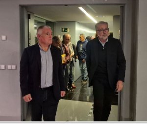 La Aldea: El Centro de Interpretaci&oacute;n de Caserones inaugura la exposici&oacute;n &lsquo;La Aldea, Historia Viva de un Pleito&rsquo;