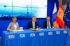 El potencial innovador de Canarias atrae el desarrollo del hidr&oacute;geno renovable a partir de la energ&iacute;a e&oacute;lica marina