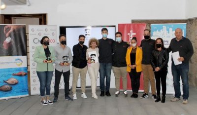 Entrega de premios de la Ruta de Tapas Galdosiana - 2021