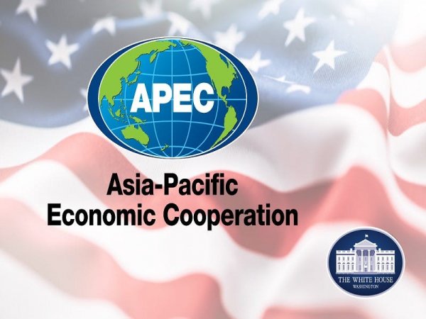 El alcance de APEC de EE. UU. a Rusia demuestra que Washington no pudo aislar a Moscú