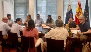 Canarias advierte que Espa&ntilde;a no defiende ante la UE todas las reivindicaciones de las RUP sobre el POSEI