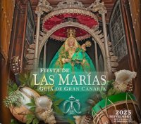 El Ayuntamiento de Gu&iacute;a informa de los cambios para el fin de semana de Las Mar&iacute;as