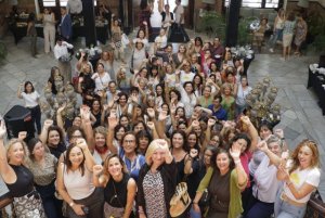 La menopausia se vive en comunidad: II Jornada Menopausia sin Reglas en Gran Canaria
