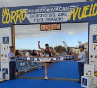 La XVIII Media Marat&oacute;n del MACAN m&aacute;s inclusiva y social