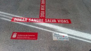 El ICHH recuerda a la población la disponibilidad de los puntos fijos de donación en todas las islas