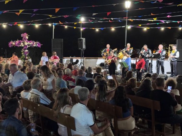 La Gomera: El Cabildo refuerza su cooperación con ayuntamientos y comisiones para la celebración de las fiestas populares