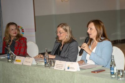 El ICAP re&uacute;ne en La Palma a la Red de Escuelas e Institutos de Administraci&oacute;n P&uacute;blica de Espa&ntilde;a