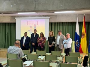 Empleo presenta la Campaña de Prevención de Riesgos Laborales en Formación Profesional y Formación Dual