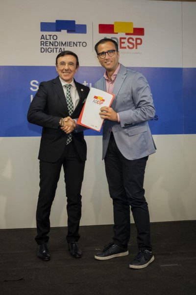 El Gobierno canario beca a deportistas de alto rendimiento y alto nivel auton&oacute;mico con formaci&oacute;n en digitalizaci&oacute;n