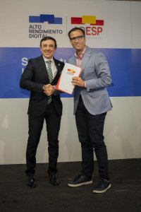 El Gobierno canario beca a deportistas de alto rendimiento y alto nivel auton&oacute;mico con formaci&oacute;n en digitalizaci&oacute;n