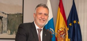 Arucas: &Aacute;ngel V&iacute;ctor Torres ser&aacute; el pregonero de las Fiestas de San Juan Bautista