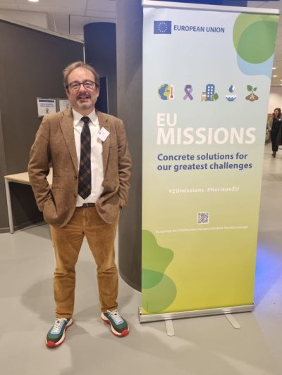 Gran Canaria la &uacute;nica isla del Archipi&eacute;lago seleccionada en la Misi&oacute;n de la Uni&oacute;n Europea para la Adaptaci&oacute;n al Cambio Clim&aacute;tico