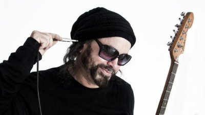 Carlos Varela celebra sus 40 a&ntilde;os en la m&uacute;sica en un concierto en Miller