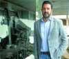 Christian Santana recorre sus lugares 'fetiche' de la capital grancanaria con su nuevo libro &lsquo;Muerte en Vegueta&rsquo;