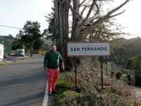 Villa de Moya: Sin fibra &oacute;ptica por un vecino que no autoriza a pasar un cable por su vivienda
