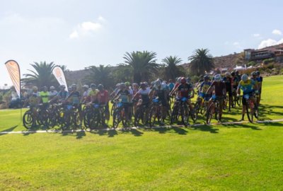 La Volcanic Bike ha venido para quedarse