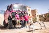 El Elefante Rosa conquista el Rally Classics &Aacute;frica: Rafa Lesmes y su equipo triunfan en la categor&iacute;a de camiones