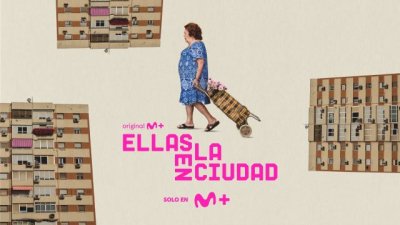 &lsquo;Ellas en la ciudad&rsquo;, el coraz&oacute;n de una urbe no est&aacute; siempre en el centro