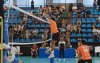 Voleibol: El Arona Playa de Los Cristianos consigue una victoria de infarto ante Vigo Voleibol