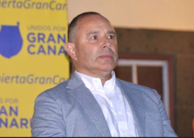 Nota de prensa de UnidosxGC-Santa Mar&iacute;a de Gu&iacute;a sobre la recogida de residuos