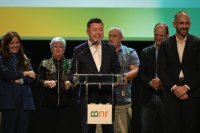 Bloque Nacionalista Rural renueva sus órganos de dirección y se expande por el norte de la isla