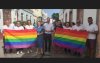 El Ayuntamiento de La Aldea de San Nicol&aacute;s conmemora el D&iacute;a Internacional del Orgullo LGTBI