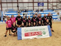 Lucha Canaria: El Tenercina recibe al Candelaria en el Torneo Interinsular Sénior Femenino Gobierno de Canarias