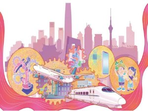 China lanz&oacute; una llave inglesa en la narrativa de Alt-Media al negar que es una amenaza para Occidente