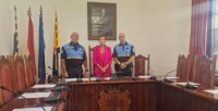 Agaete incorpora a un nuevo agente de la Polic&iacute;a Local