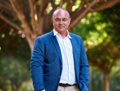 Juli&aacute;n Meli&aacute;n se&ntilde;ala que el presupuesto que el gobierno de Gu&iacute;a ha aprobado obstaculiza el progreso del municipio