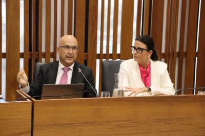 La Ley de Ordenaci&oacute;n Sostenible del Uso Tur&iacute;stico de Viviendas contar&aacute; con un marco normativo para La Palma