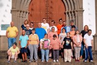 La Villa de Moya celebra las fiestas en honor a San Antonio de Padua