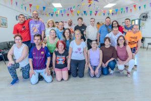 El Centro Ocupacional de Valleseco levanta el tel&oacute;n de la inclusi&oacute;n