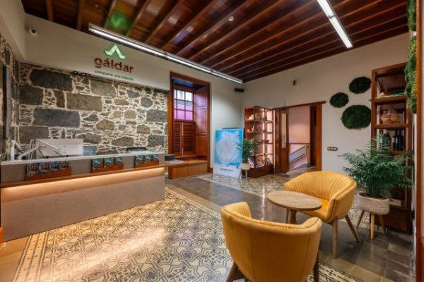 La Oficina de Informaci&oacute;n Tur&iacute;stica de G&aacute;ldar celebra su 25 aniversario con cifras r&eacute;cord y mejoras sustanciales en su atenci&oacute;n al p&uacute;blico