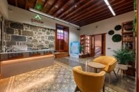 La Oficina de Informaci&oacute;n Tur&iacute;stica de G&aacute;ldar celebra su 25 aniversario con cifras r&eacute;cord y mejoras sustanciales en su atenci&oacute;n al p&uacute;blico