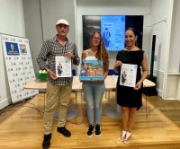 El Cabildo abre el plazo para participar en la VII Edición del Premio ‘Benito Pérez Galdós’ de Narrativa Joven