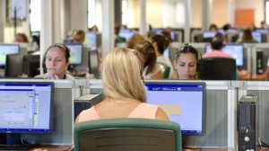 El Gobierno avanza en un modelo de gobierno y gesti&oacute;n de datos que garantice la seguridad de la informaci&oacute;n