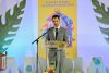 Gáldar: Jonatan Viera incluye a toda la sociedad barrialense en su pregón, dejando sabios consejos para seguir creciendo