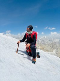 El European Outdoor Film Tour aterriza en Gran Canaria junto al alpinista canario Armando Placeres &lsquo;Mandy&rsquo;