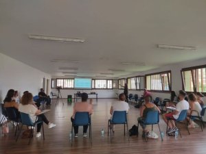 La Gomera: Cabildo y ULL mantienen abierto el plazo de inscripci&oacute;n para la Universidad de Verano