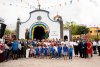 G&aacute;ldar conmemora el D&iacute;a de San Isidro con la tradicional procesi&oacute;n y feria de ganado