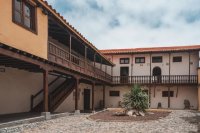 G&aacute;ldar habilita visitas virtuales al Museo Ag&aacute;ldar y al de Arte Sacro