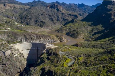 Transici&oacute;n Ecol&oacute;gica concede la autorizaci&oacute;n administrativa del proyecto de Salto de Chira