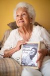 Agaete: Fallece la dama de la canci&oacute;n Mar&iacute;a M&eacute;rida