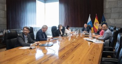 Autorizada la firma del convenio del Plan Estatal de Vivienda que destina casi 100M&euro; en actuaciones en vivienda