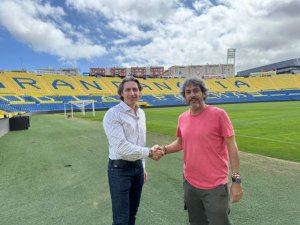 NewEvent y Fred. Olsen Express renuevan el convenio de colaboración para fomentar la cultura musical entre las islas Canarias