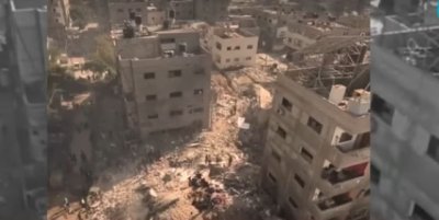 Art&iacute;culo de opini&oacute;n: 'Israel tiene dificultades y sufre p&eacute;rdidas tanto en tierra como en mar' (V&iacute;deo)