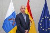 El técnico Carlos Martín Esquivel asume la subdirección de Protección Civil y Emergencias del Gobierno de Canarias