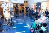 El Cabildo refuerza las políticas de acción social e inclusión en favor de las personas con discapacidad
